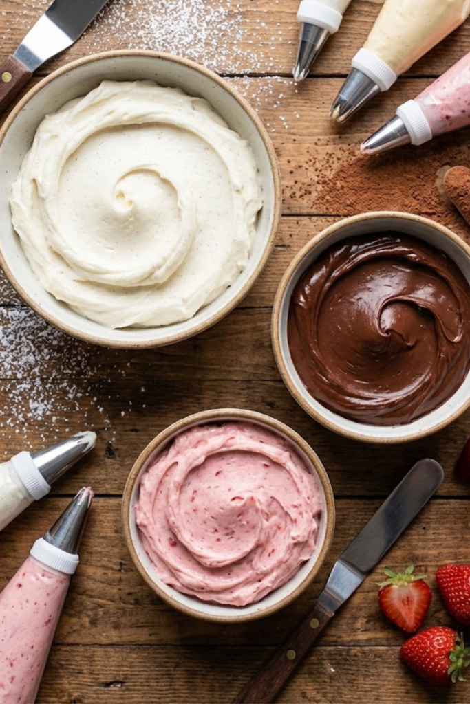 The Best Classic Vanilla Birthday Cake Recipe: Moist, Fluffy & Foolproof (2026) 4 Article Image 2026 01 02T171624.095