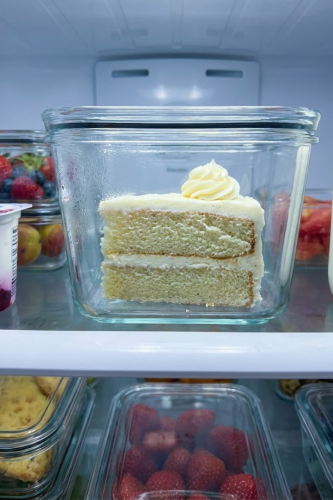 The Best Classic Vanilla Birthday Cake Recipe: Moist, Fluffy & Foolproof (2026) 6 Article Image 2026 01 02T171651.954