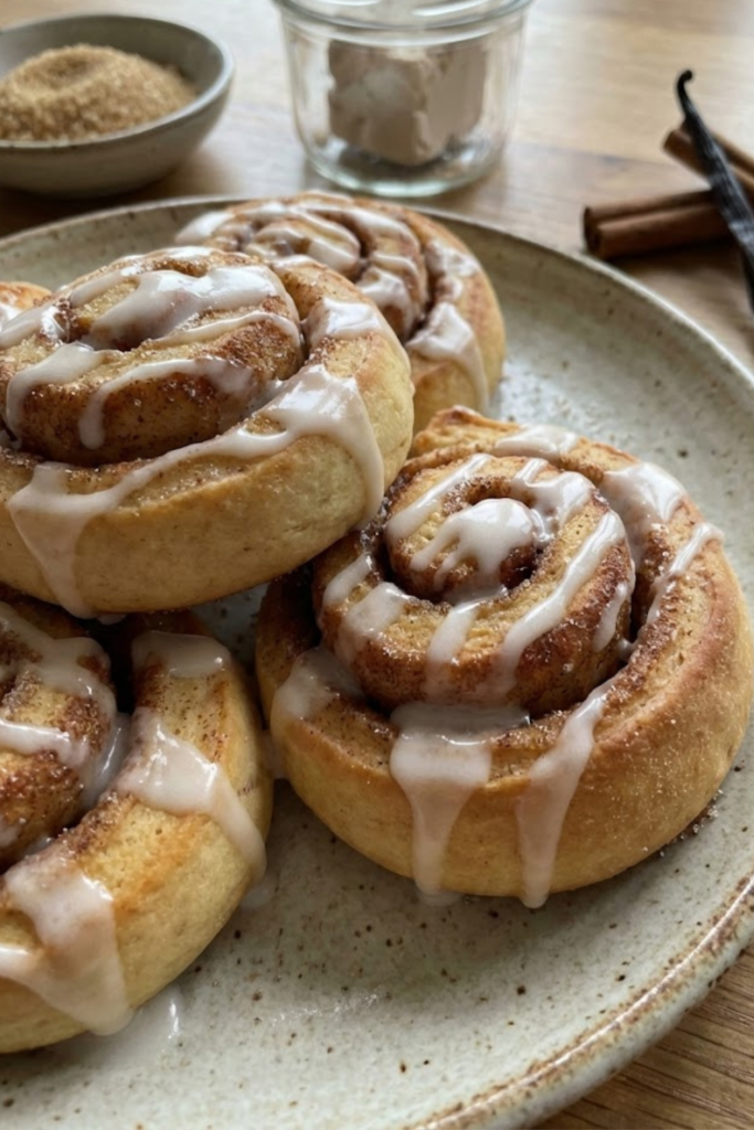 Soft & Fluffy: The Only Easy Gluten Free Cinnamon Rolls You Need (2026) 1 Article Image 2026 01 04T203422.942