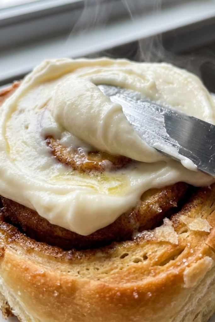 Soft & Fluffy: The Only Easy Gluten Free Cinnamon Rolls You Need (2026) 6 Article Image 2026 01 04T204315.026