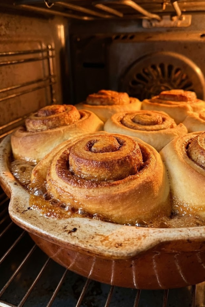 Soft & Fluffy: The Only Easy Gluten Free Cinnamon Rolls You Need (2026) 5 Article Image 2026 01 04T204402.677
