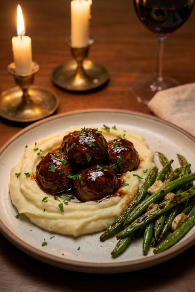 The Ultimate Meatloaf Meatballs Recipe: Bite-Sized Comfort Food (2026 Edition) 6 Article Image 2026 01 04T215102.273