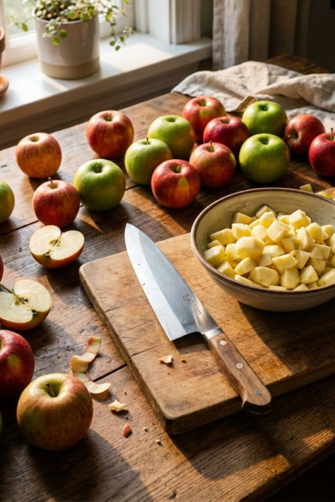 Bake the Ultimate Fresh Apple Cake with Cream Cheese Frosting Recipe in 2026! 2 Article Image 2026 01 04T220242.964