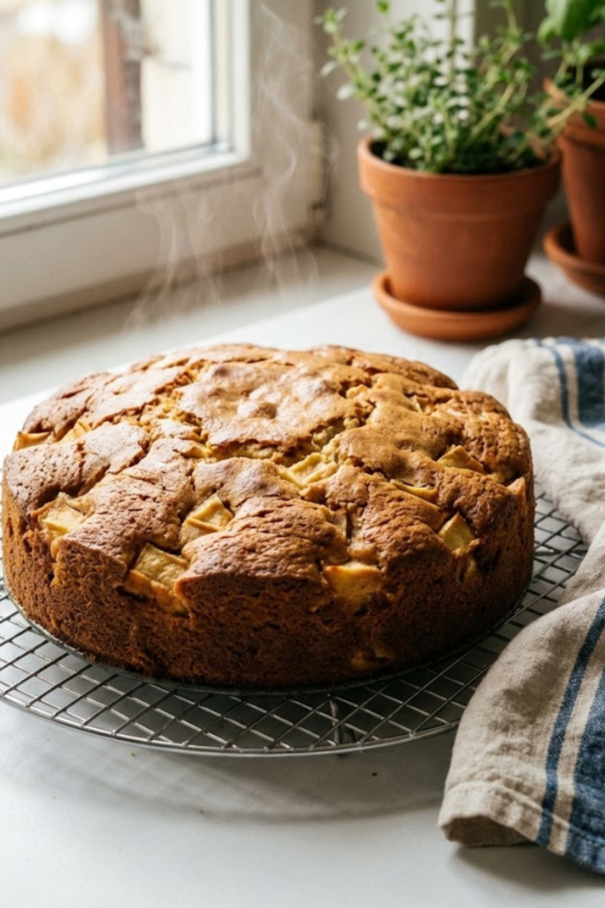 Bake the Ultimate Fresh Apple Cake with Cream Cheese Frosting Recipe in 2026! 5 Article Image 2026 01 04T220526.326