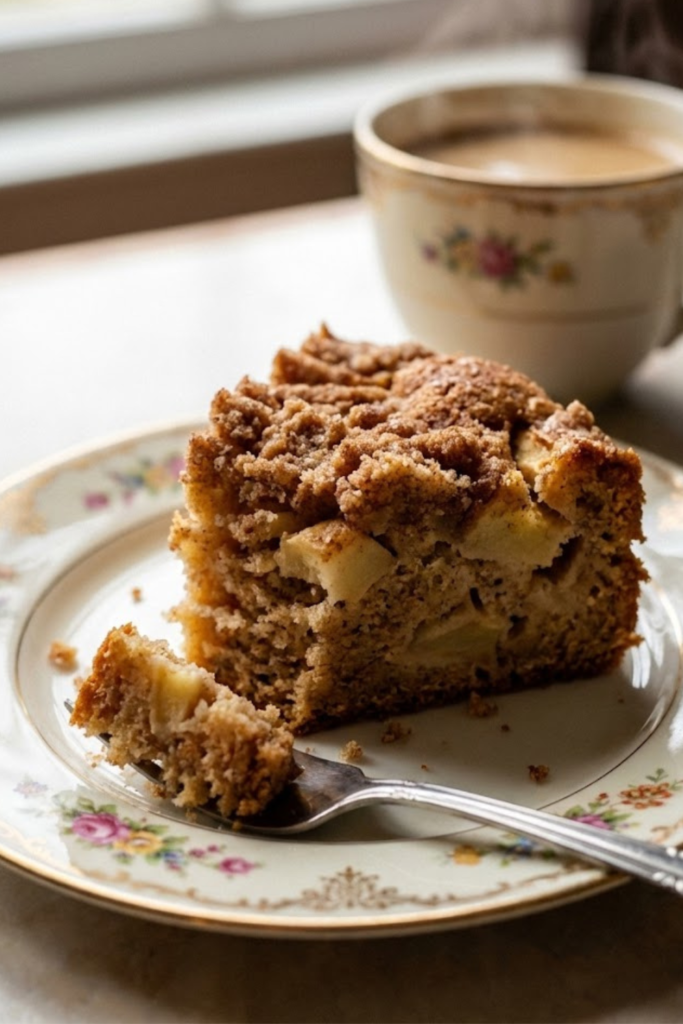 Bake the Ultimate Fresh Apple Cake with Cream Cheese Frosting Recipe in 2026! 6 Article Image 2026 01 04T220706.437