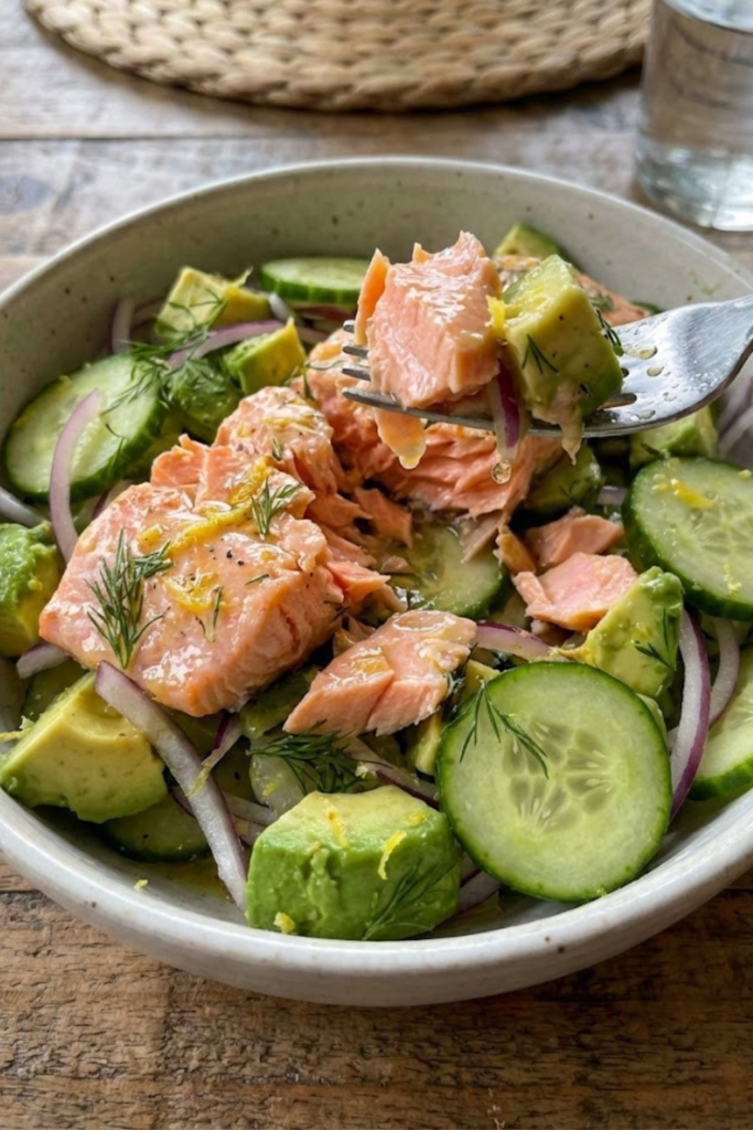 Zesty Salmon Salad: A Fresh 2026 Recipe That Hits the Spot! 1 Article Image Size 2026 01 01T200652.957
