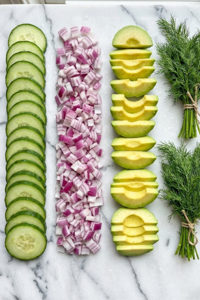 Zesty Salmon Salad: A Fresh 2026 Recipe That Hits the Spot! 2 Article Image Size 2026 01 01T201404.923