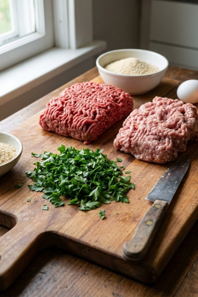 The Best Juicy Meatloaf Recipe: Easy Comfort Food for 2026 2 Article Image Size 2026 01 01T203943.654