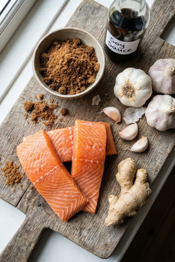 The Best Sticky Brown Sugar Soy Sauce Salmon Recipe for 2026 3 Article Image Size 2026 01 03T110223.425