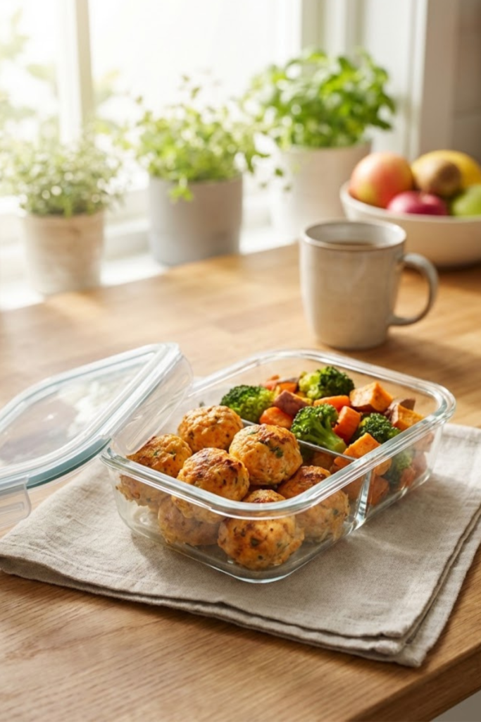 Irresistible Baked Salmon Meatballs with Lemon Dill Sauce (2026 Recipe) 2 Article Image Size 2026 01 03T225519.338