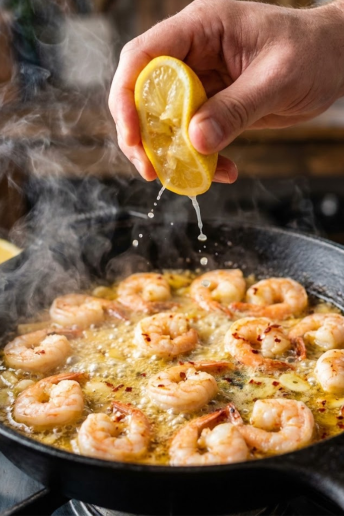 Authentic Louisiana BBQ Shrimp Recipe: A Taste of New Orleans (2026) 4 Article Image Size 2026 01 03T232908.802