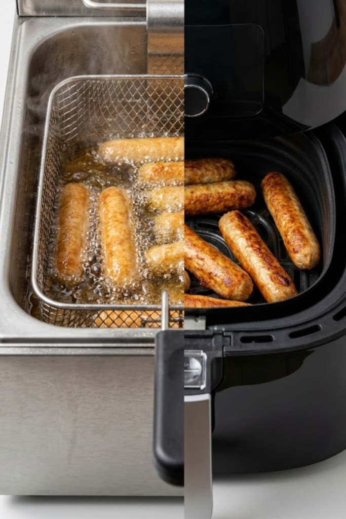 Homemade Pancake Sausage on a Stick: The Best Breakfast Corn Dog Recipe for 2026! 5 Article Image Size 2026 01 05T183824.807