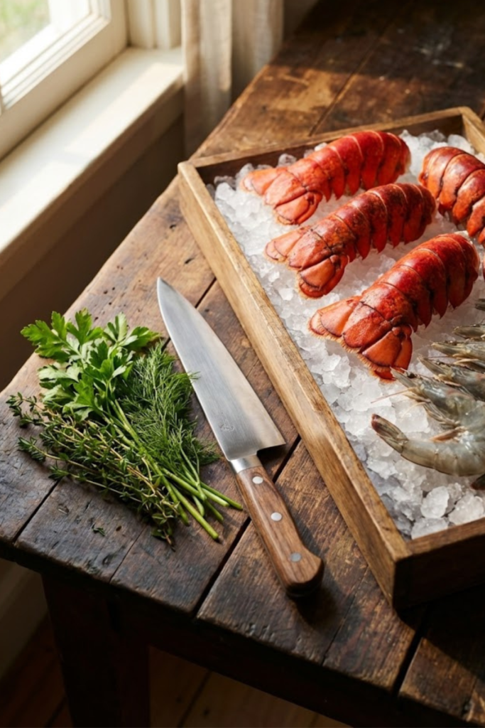 Juicy Shrimp Lobster Cheddar Bay Biscuit Pot Pie Recipe (2026 Edition) 2 Article Image Size 2026 01 05T190842.312