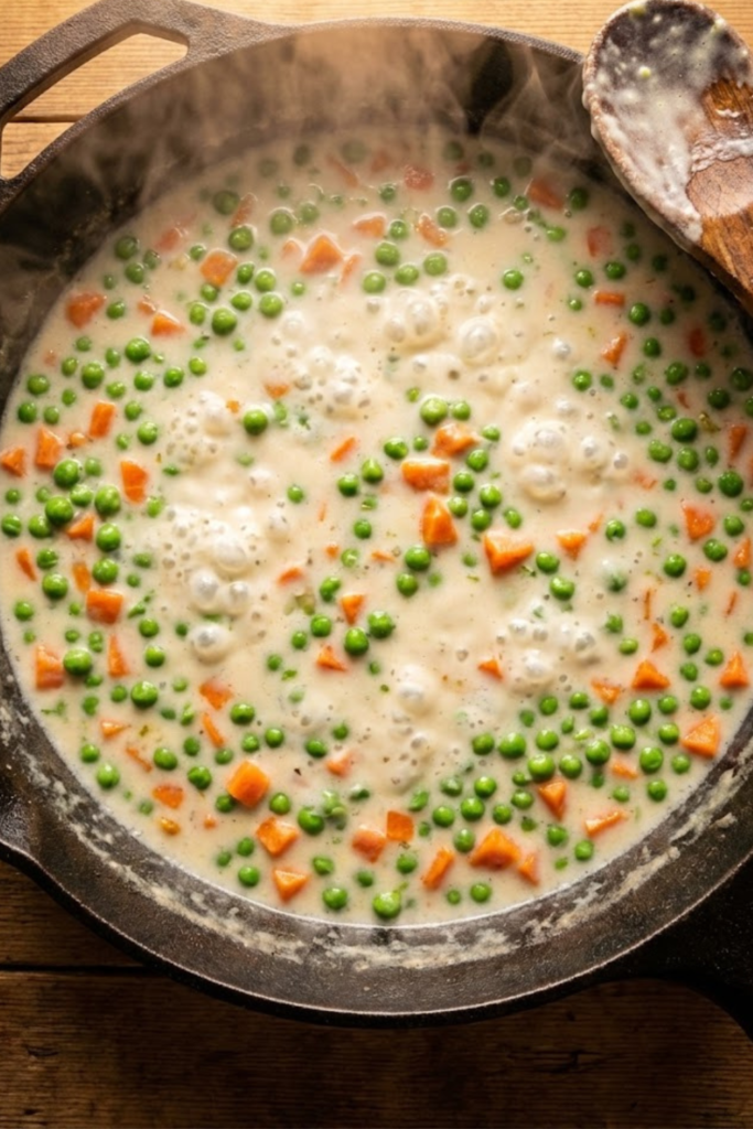 Juicy Shrimp Lobster Cheddar Bay Biscuit Pot Pie Recipe (2026 Edition) 3 Article Image Size 2026 01 05T191012.572