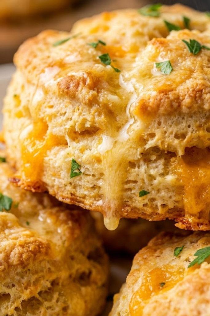 Juicy Shrimp Lobster Cheddar Bay Biscuit Pot Pie Recipe (2026 Edition) 4 Article Image Size 2026 01 05T191253.034