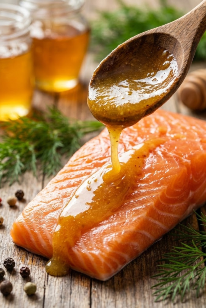 Baked Honey Dijon Salmon: The Ultimate 2026 Weeknight Recipe 2 Article Images 39