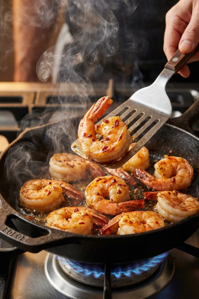 Master the Spicy Shrimp and Avocado Rice Bowl: A Zesty 2026 Dinner Guide 3 Article Images 46