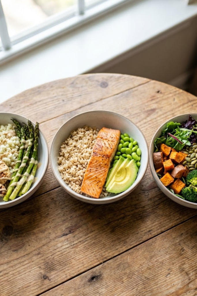 Master the Spicy Shrimp and Avocado Rice Bowl: A Zesty 2026 Dinner Guide 5 Article Images 48