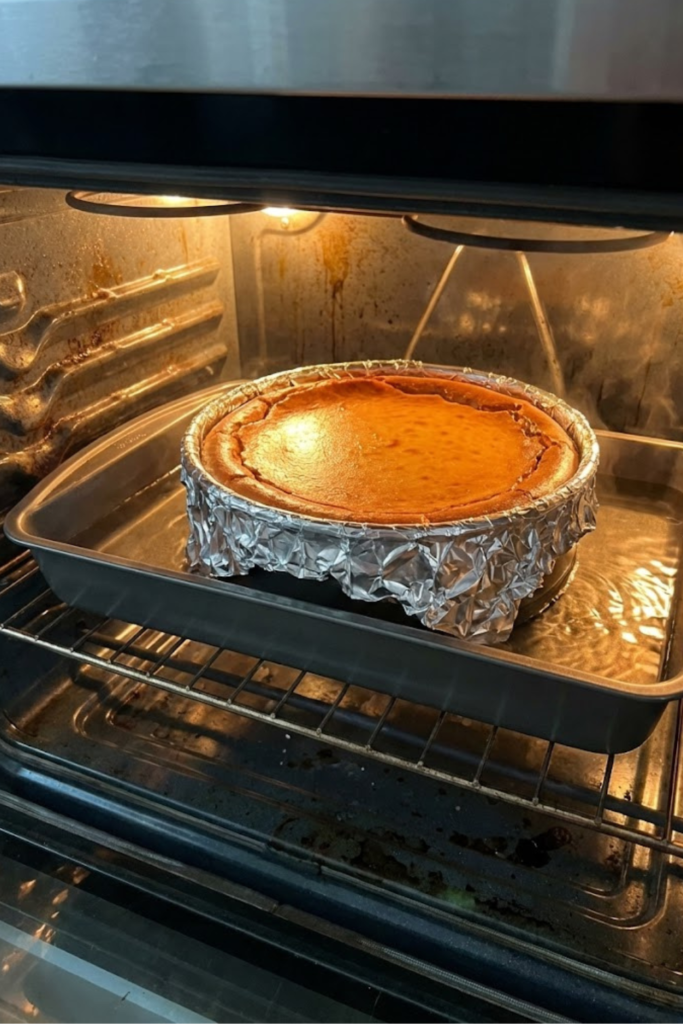 The Ultimate Caramel Brownie Cheesecake: Decadent & Fudgy Recipe (2026) 6 Article Images 5