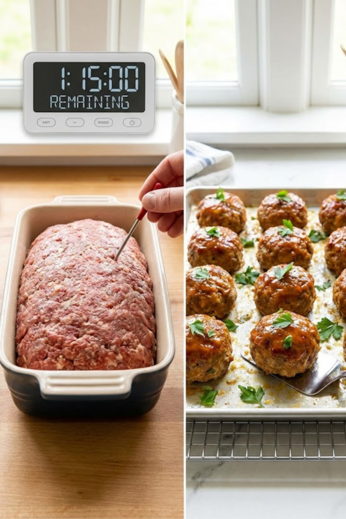 The Best Bacon Wrapped Mini Meatloaf Recipe for Busy Weeknights (2026) 2 Article Images 50