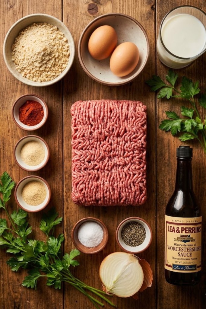 The Best Bacon Wrapped Mini Meatloaf Recipe for Busy Weeknights (2026) 3 Article Images 51