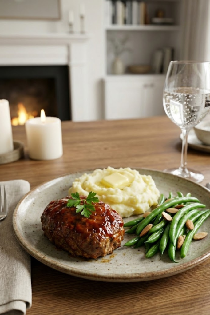 The Best Bacon Wrapped Mini Meatloaf Recipe for Busy Weeknights (2026) 7 Article Images 55