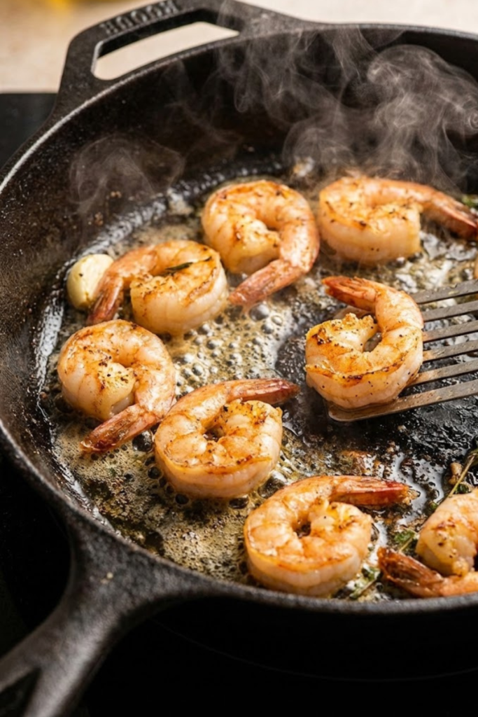 The Ultimate Creamy Shrimp Alfredo Pasta Recipe for 2026 3 Untiteled design 2 2