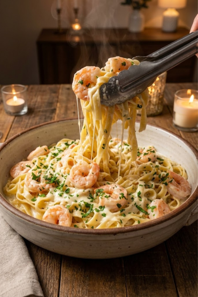 The Ultimate Creamy Shrimp Alfredo Pasta Recipe for 2026 5 Untiteled design 4 2