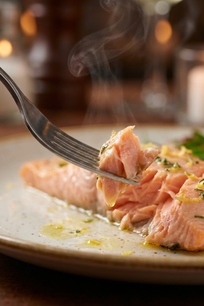Juicy Lemon Butter Baked Salmon with Dill: The Ultimate 2026 Dinner Guide 6 Untiteled design 5 1