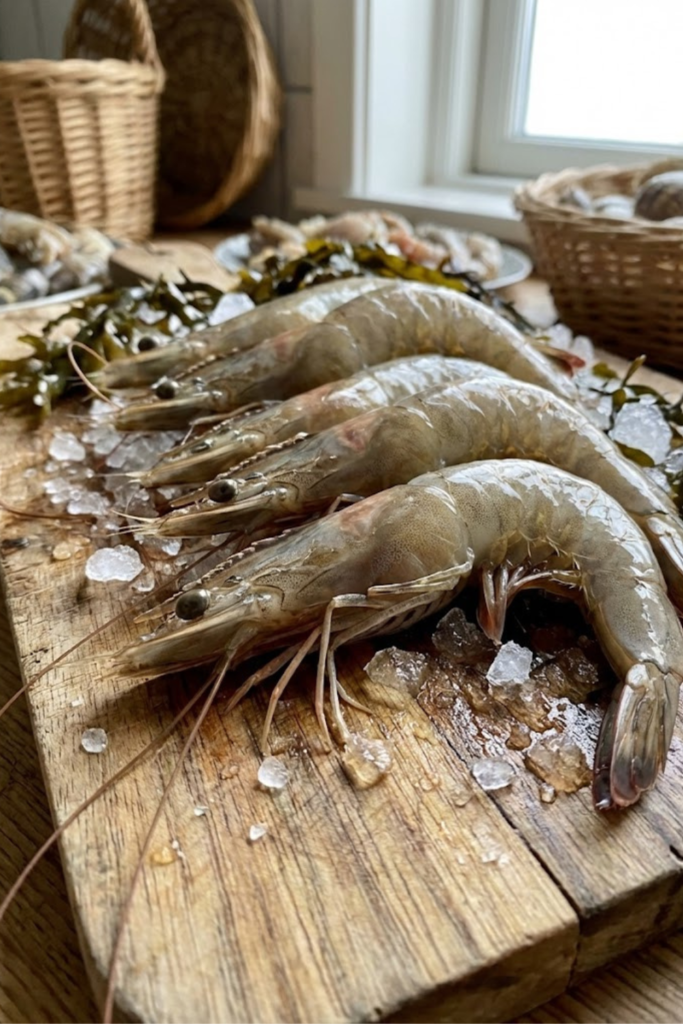 The Ultimate Juicy Asian Chilli Garlic Prawns Shrimp Recipe (2026 Edition) 2 Untitled design 26