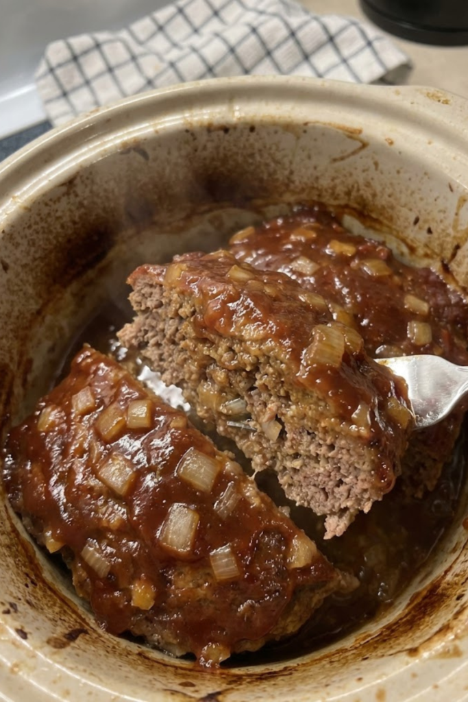 The Best Crockpot Meatloaf: A Family Favorite Recipe for 2026 1 Untitled design 27 4