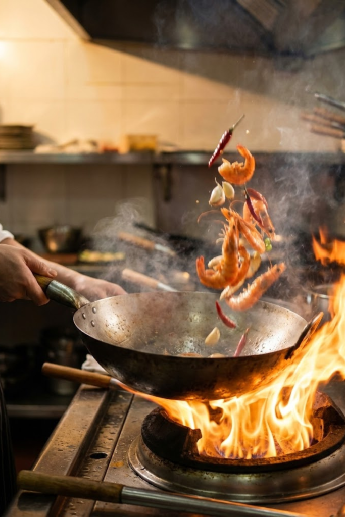 The Ultimate Juicy Asian Chilli Garlic Prawns Shrimp Recipe (2026 Edition) 4 Untitled design 28