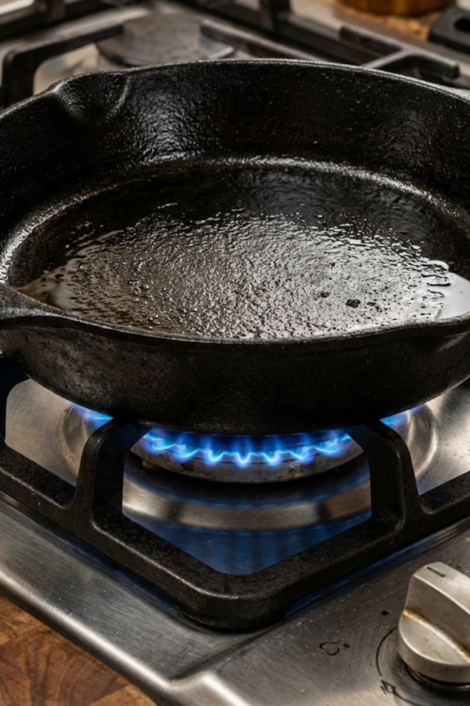 Hearty Country Breakfast Skillet: The Best 2026 Comfort Food Recipe 4 Untitled design 3 10