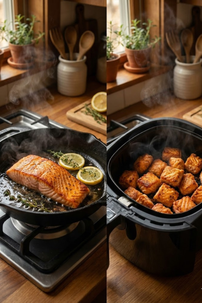 Irresistible Crispy Honey Garlic Salmon Bites: The Viral Recipe of 2026 4 Untitled design 3 2