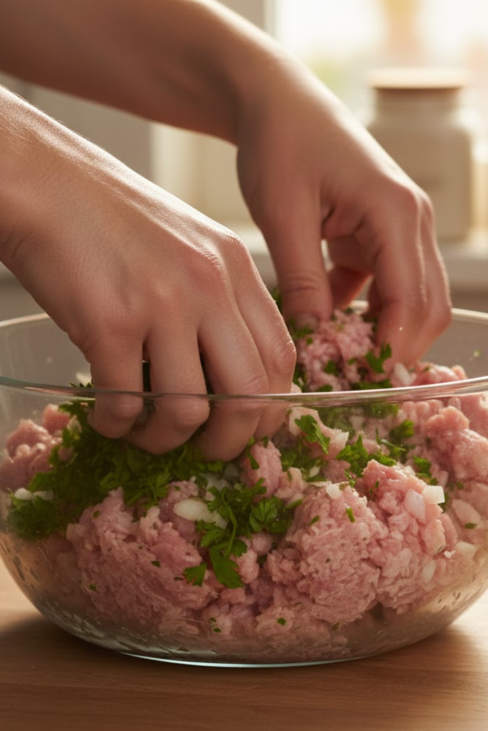 The Best Turkey Meatloaf We Have Ever Made: Juicy, Flavorful & Easy (2026 Recipe) 4 Untitled design 3 4