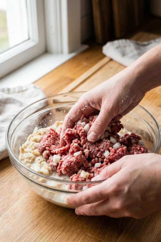 Ultimate Cheesy Meatloaf with Creamy Mashed Potatoes Recipe (2026 Guide) 2 Untitled design 31