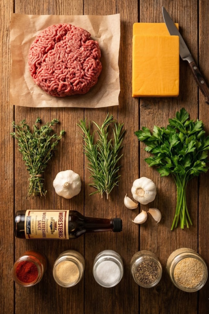 Ultimate Cheesy Meatloaf with Creamy Mashed Potatoes Recipe (2026 Guide) 3 Untitled design 32