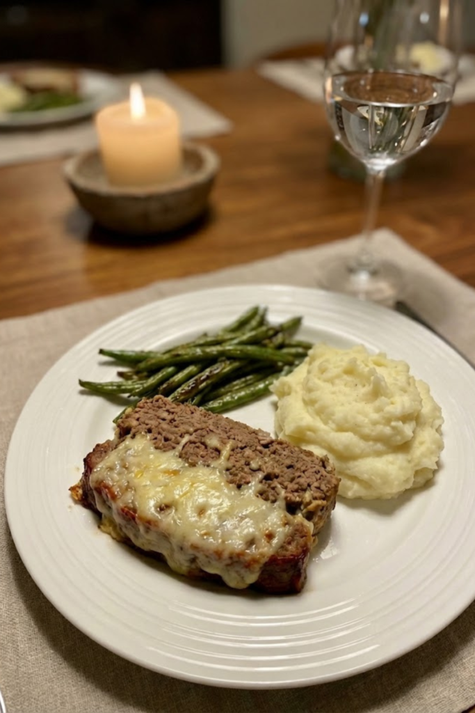 Ultimate Cheesy Meatloaf with Creamy Mashed Potatoes Recipe (2026 Guide) 6 Untitled design 35