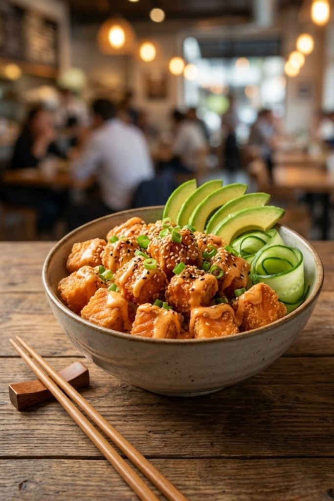 Crispy Bang Bang Salmon Bites: The Ultimate Spicy & Sweet Appetizer (2026 Recipe) 6 Untitled design 36 2