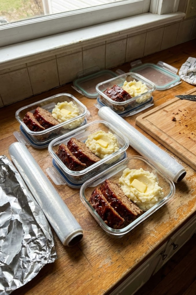 Ultimate Cheesy Meatloaf with Creamy Mashed Potatoes Recipe (2026 Guide) 7 Untitled design 36