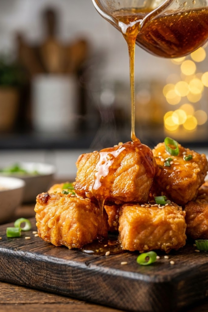 Irresistible Crispy Honey Garlic Salmon Bites: The Viral Recipe of 2026 5 Untitled design 4 2