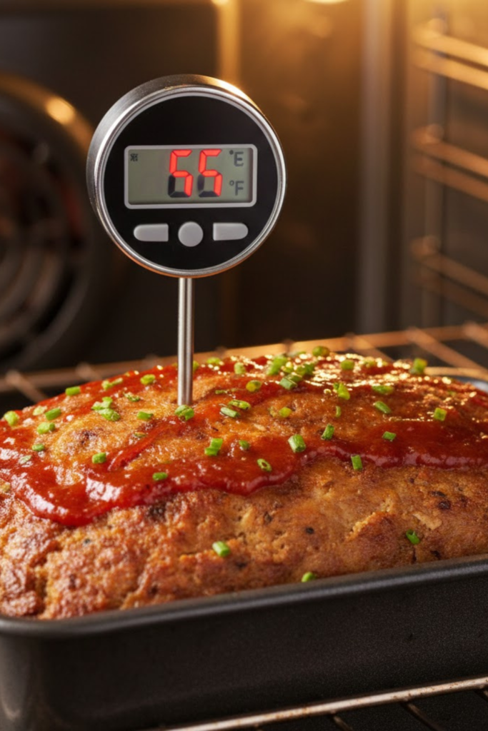 The Best Turkey Meatloaf We Have Ever Made: Juicy, Flavorful & Easy (2026 Recipe) 6 Untitled design 5 4