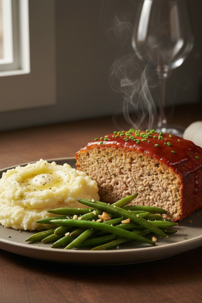 The Best Turkey Meatloaf We Have Ever Made: Juicy, Flavorful & Easy (2026 Recipe) 7 Untitled design 6 1