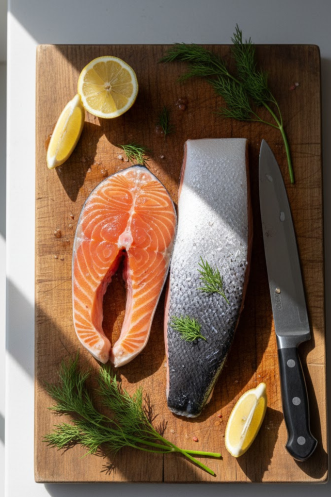 Sticky, Sweet & Savory: The Best Honey Garlic Glazed Salmon Fillets (2026 Guide) 2 Your paragraph text 1 11