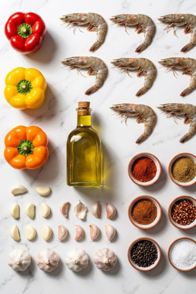 The Ultimate Easy Shrimp Vegetable Skillet: A Quick 2026 Dinner Guide 3 Your paragraph text 2 6