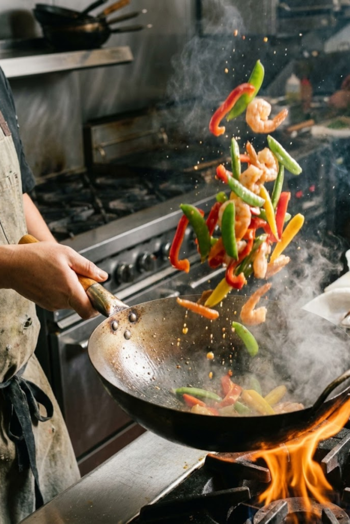 The Ultimate Easy Shrimp Vegetable Skillet: A Quick 2026 Dinner Guide 4 Your paragraph text 3 6