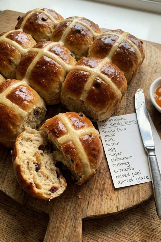The Best Traditional Hot Cross Buns for Easter Sunday 2026 1 1