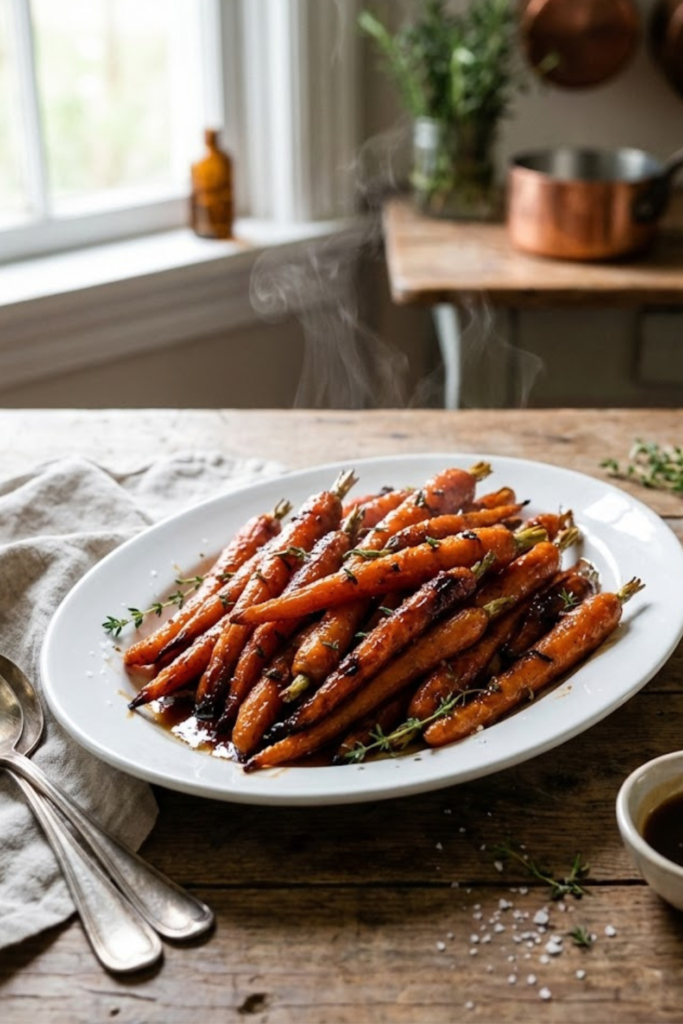 Honey Roasted Carrots with Fresh Thyme: The Ultimate Easy Side Dish for 2026 2 Article Image 2026 02 06T151248.602