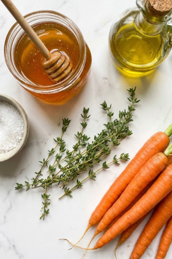 Honey Roasted Carrots with Fresh Thyme: The Ultimate Easy Side Dish for 2026 4 Article Image 2026 02 06T151712.248
