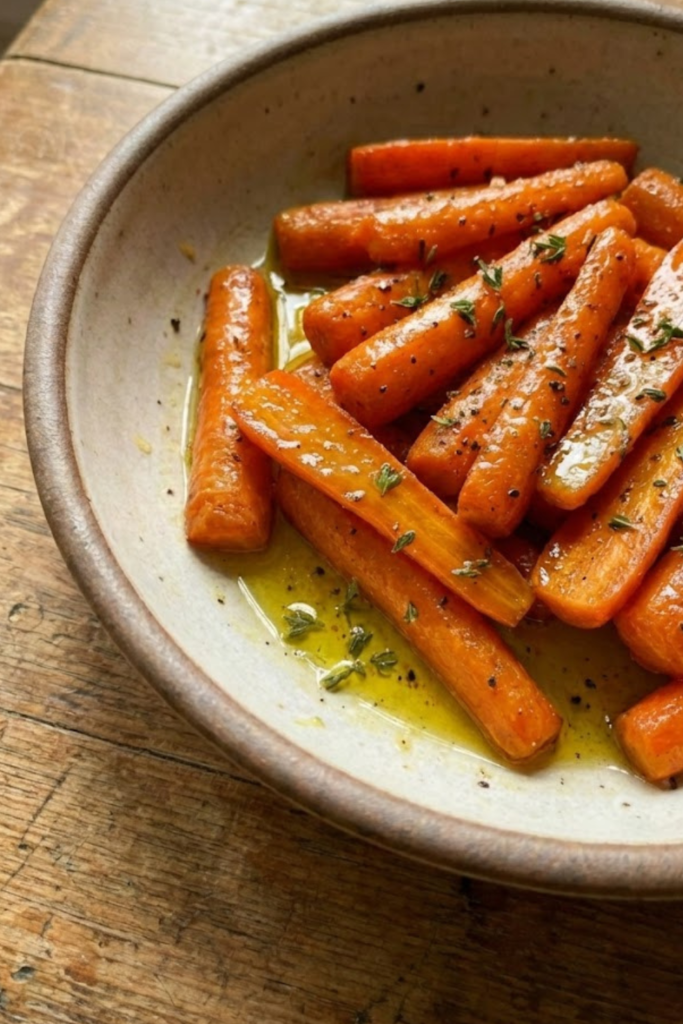 Honey Roasted Carrots with Fresh Thyme: The Ultimate Easy Side Dish for 2026 1 Article Image 2026 02 06T151821.151